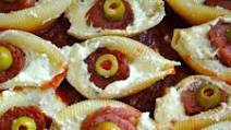Creepy Monster Eyes Creepy Monster Eyes