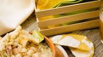 Pozole Blanco de Guerrero Pozole Blanco de Guerrero