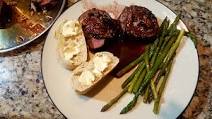 Trophy Meals: Rolled and Stuffed Backstrap Trophy Meals: Rolled and Stuffed Backstrap