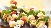 Antipasta Skewers Antipasta Skewers