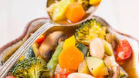 Weight Loss Vegetable Soup Weight Loss Vegetable Soup