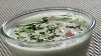 ककड़ी टमाटर का रायता - Tomato Cucumber raita recipe - Tamatar Kakdi Raita Recipe ककड़ी टमाटर का रायता - Tomato Cucumber raita recipe - Tamatar Kakdi Raita Recipe