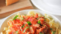 Slow Cooker Pork Ragu Slow Cooker Pork Ragu