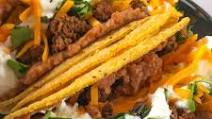 Taco Bell Beefy 5 Layer Burrito Copycat Recipe Taco Bell Beefy 5 Layer Burrito Copycat Recipe