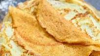Pancake Mix Crepes Pancake Mix Crepes
