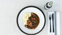 Slow Cooker Beef & Guinness Stew Slow Cooker Beef & Guinness Stew