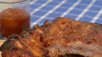 Best Ever Baby Back Ribs with BBQ Sauce Best Ever Baby Back Ribs with BBQ Sauce