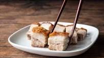 Instant Pot Crispy Pork Belly Instant Pot Crispy Pork Belly