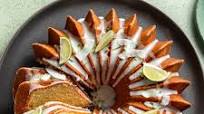 Key Lime Pound Cake Recipe Key Lime Pound Cake Recipe