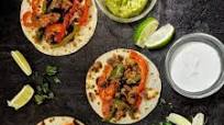 Sizzling Pork Tenderloin Fajitas Sizzling Pork Tenderloin Fajitas