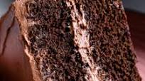 Healthy Chocolate Cake Healthy Chocolate Cake
