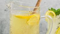 Old Fashioned Homemade Lemonade Old Fashioned Homemade Lemonade