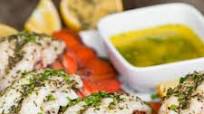 Broiled Lobster Tail Broiled Lobster Tail