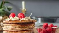 Vegan Protein Pancakes Vegan Protein Pancakes