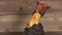 Smoked Beef Shank Smoked Beef Shank