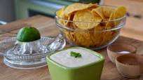 Creamy Taco Sauce Creamy Taco Sauce