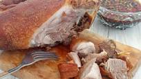 Crispy Pata Crispy Pata