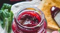Strawberry Jam Strawberry Jam