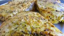 Skinny Lemon Pepper Chicken Breasts Recipe Skinny Lemon Pepper Chicken Breasts Recipe