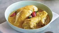 Ginataan Chicken Adobo Ginataan Chicken Adobo