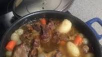 Oxtail Soup II Oxtail Soup II