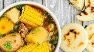 Hawaiian Oxtail Soup Recipe Hawaiian Oxtail Soup Recipe