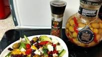 Recipe of Award-winning My All Sort Greek and Surprise Salad Recipe of Award-winning My All Sort Greek and Surprise Salad