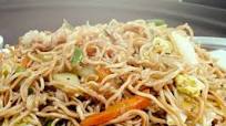 Pancit habhab recipe (pancit lucban) Pancit habhab recipe (pancit lucban)