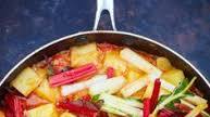 Rainbow Chard Saag Aloo Rainbow Chard Saag Aloo