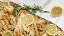Grilled Lemon Rosemary Chicken {Whole30, Paleo} Grilled Lemon Rosemary Chicken {Whole30, Paleo}