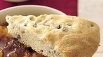 Herb Focaccia Herb Focaccia