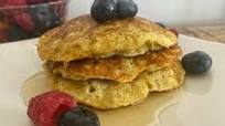 2 and 4 Ingredient Banana Pancakes 2 and 4 Ingredient Banana Pancakes