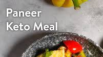 Paneer Keto Meals Paneer Keto Meals