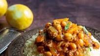 Easy Moroccan Ground Lamb Stew Easy Moroccan Ground Lamb Stew