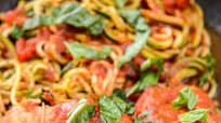 Slow Cooker Chicken in Tomato Sauce Slow Cooker Chicken in Tomato Sauce