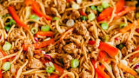 Gochujang Noodles Gochujang Noodles
