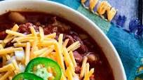 Slow Cooker Sausage Chili Slow Cooker Sausage Chili