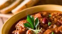 BBQ Chili BBQ Chili