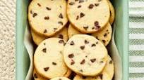 Chocolate Chip Sugar Cookies Chocolate Chip Sugar Cookies