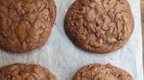Chocolate Chip Brownie Cookies Recipe Chocolate Chip Brownie Cookies Recipe
