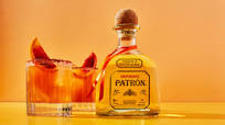 Winter Spiced Margarita Winter Spiced Margarita