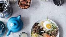 Bibimbap at Home Bibimbap at Home