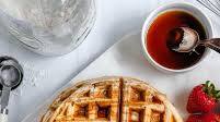 The Best Vegan Waffles The Best Vegan Waffles