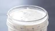Vegan Creamy Garlic Dip for Pizza! Vegan Creamy Garlic Dip for Pizza!
