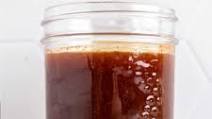 Honey Barbecue Sauce Honey Barbecue Sauce