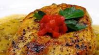 Chicken Scarpariello Chicken Scarpariello