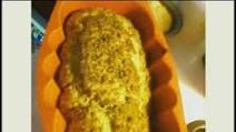 Reflux Friendly Banana Bread Reflux Friendly Banana Bread