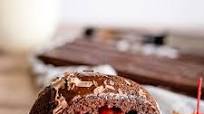 Chocolate Cherry Bundt Cake Chocolate Cherry Bundt Cake