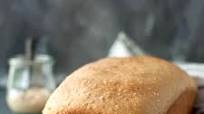 Hummus Bread Hummus Bread