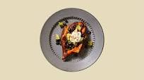 Loaded Baked Sweet Potatoes Loaded Baked Sweet Potatoes